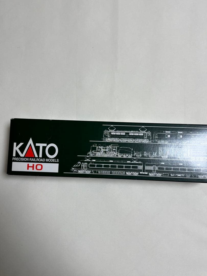 KATO 1-202 D51(標準形) HOゲージ