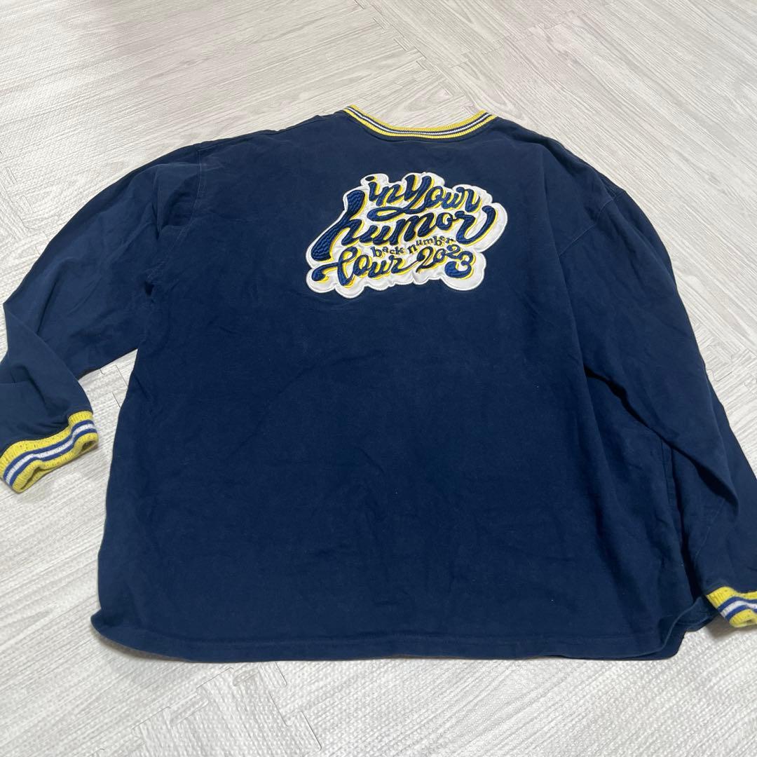 2024 TWINKLE Chanqoo LOGOパーカー XXL