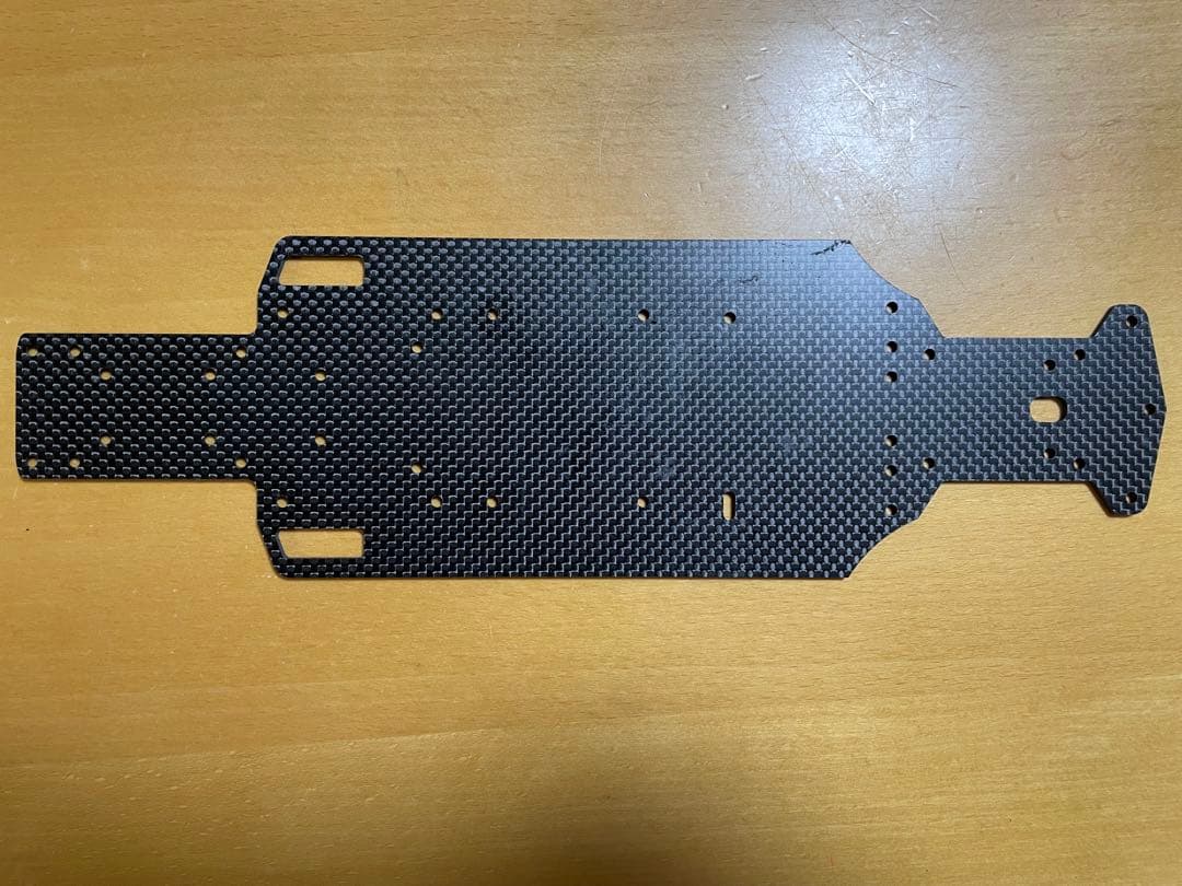 ラジコンシャーシ工房 YD-2M 225㎜