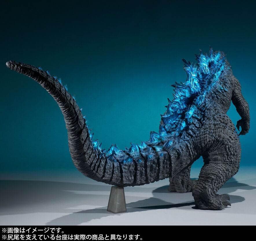 ギガンティックシリーズ ゴジラ(2019) ゴジラ・ストア限定版