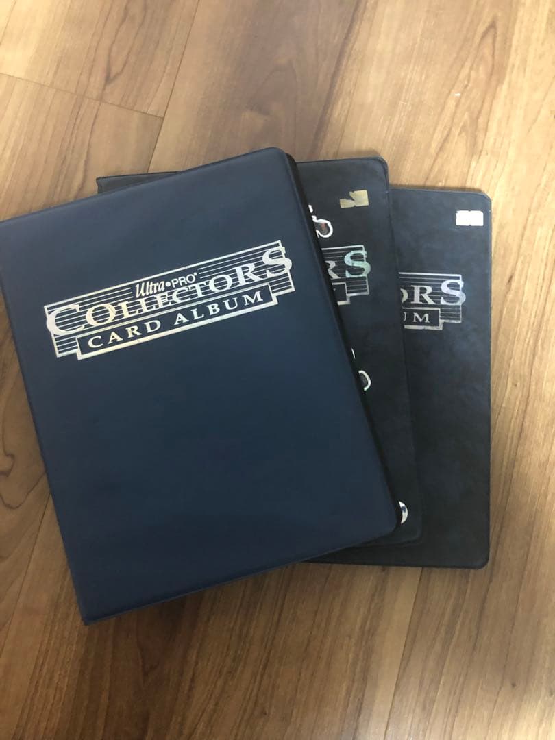 遊戯王カード　引退品　約540枚