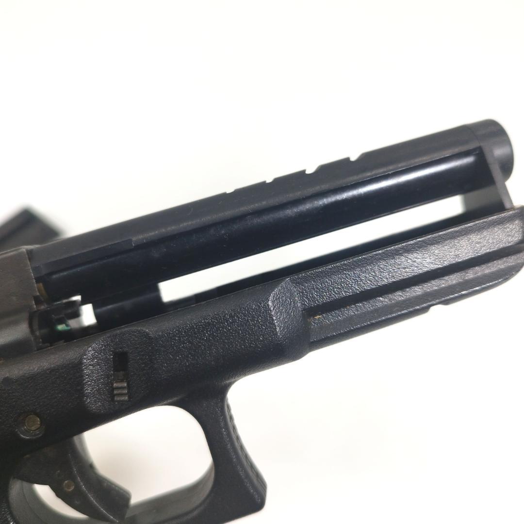 東京マルイ 電動ガン ハンドガン グロック18C　バッテリーなし