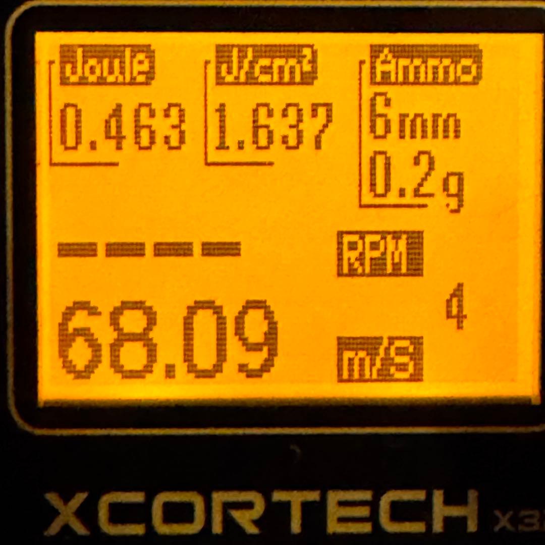 KSC　M8000 クーガーF　INOX ABS ステンレスシルバー　【絶盤品】