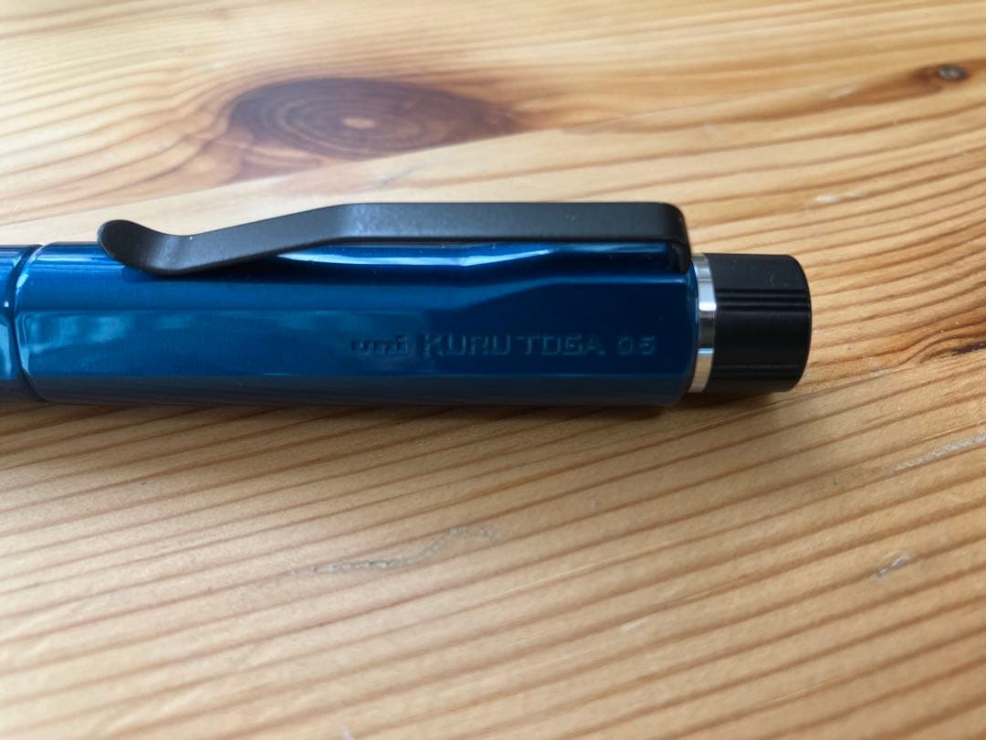 クルトガdive　グランブルー　クルトガダイブ