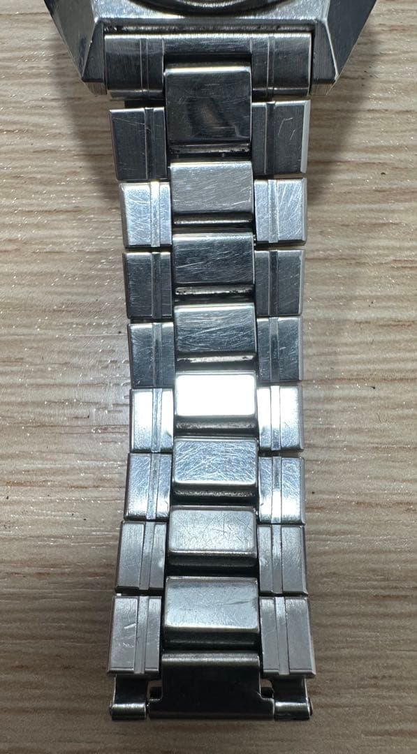 ＊　セイコー　ロードマチック　LM 5206-6081 時計　ジャンク品