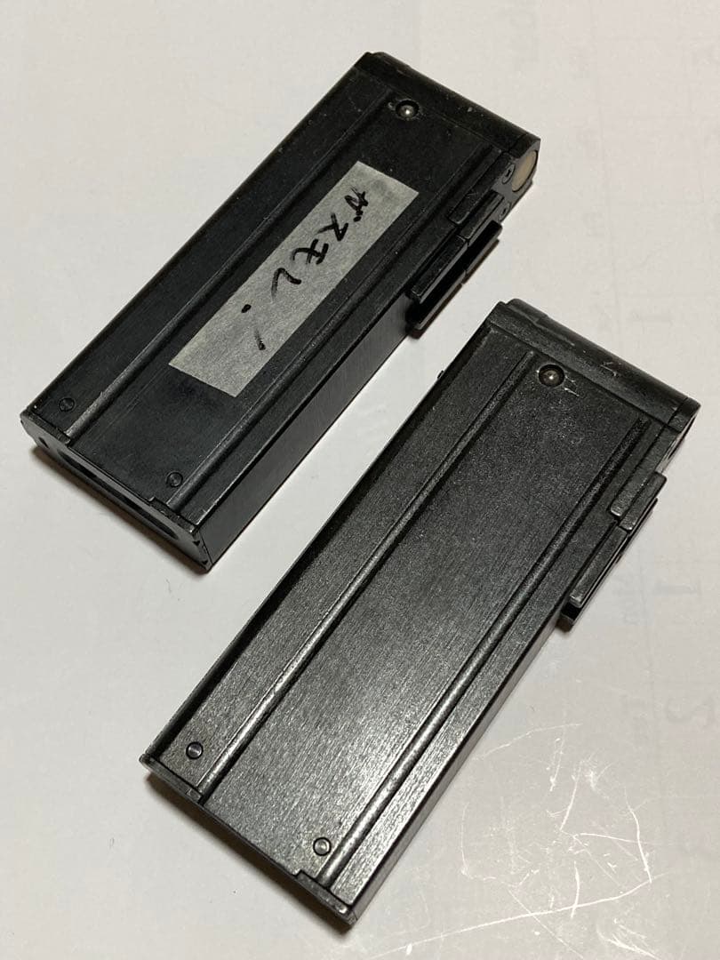 マルシン。M1カービン 6mm MAXIマガジン。