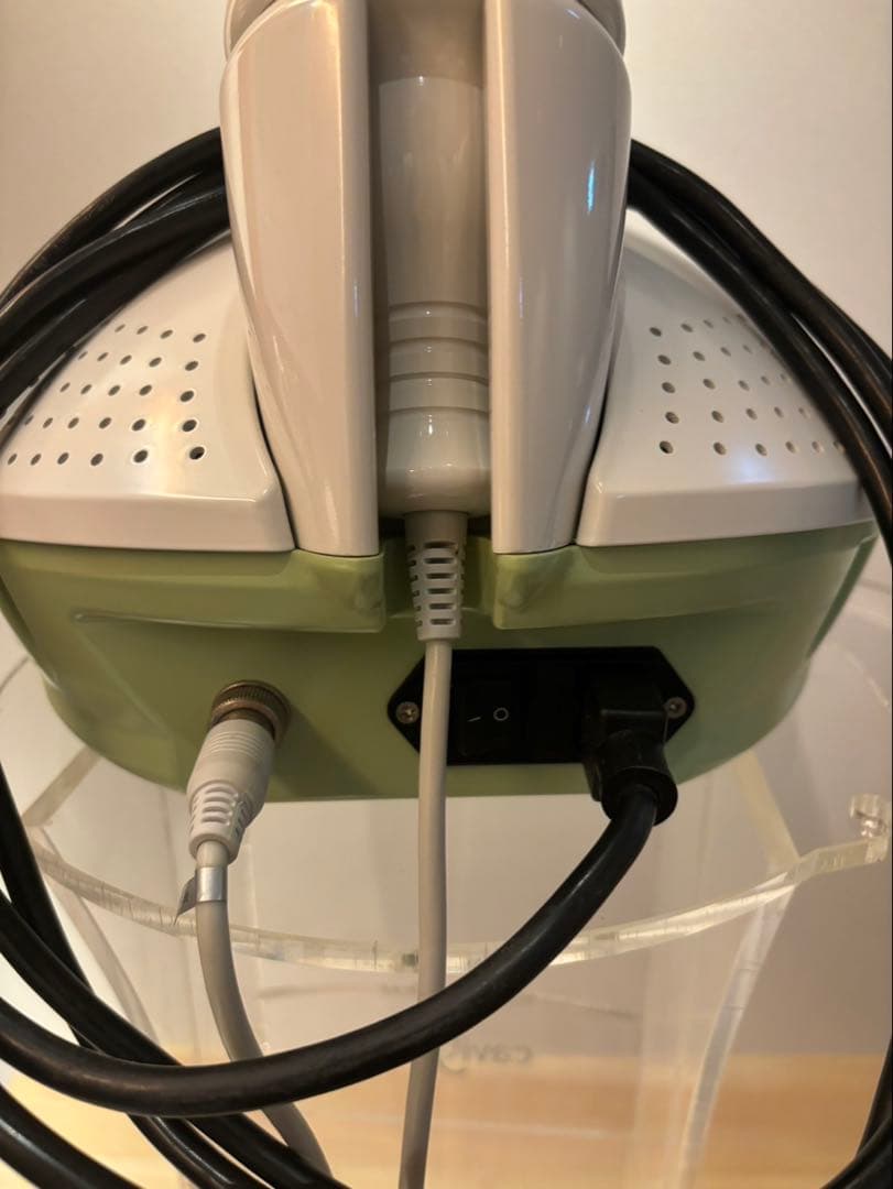 キャビポット（CaviPot）ワゴン付 痩身エステマシン 最後の値下げ