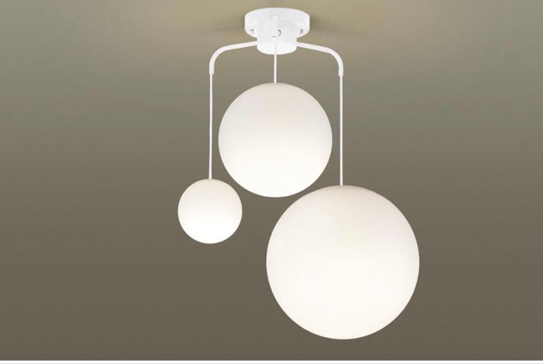 パナソニック シャンデリア MODIFY（モディファイ） LGB19321W Panasonic LED シャンデリア LGB19321W | 商品紹介 | 照明器具の通信