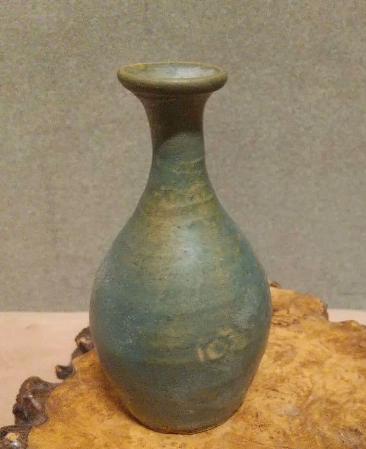 【琉球古陶】一輪挿し 琉球古陶】一輪挿し 琉球古陶】一輪挿し 2025年最新】琉球焼 花瓶の