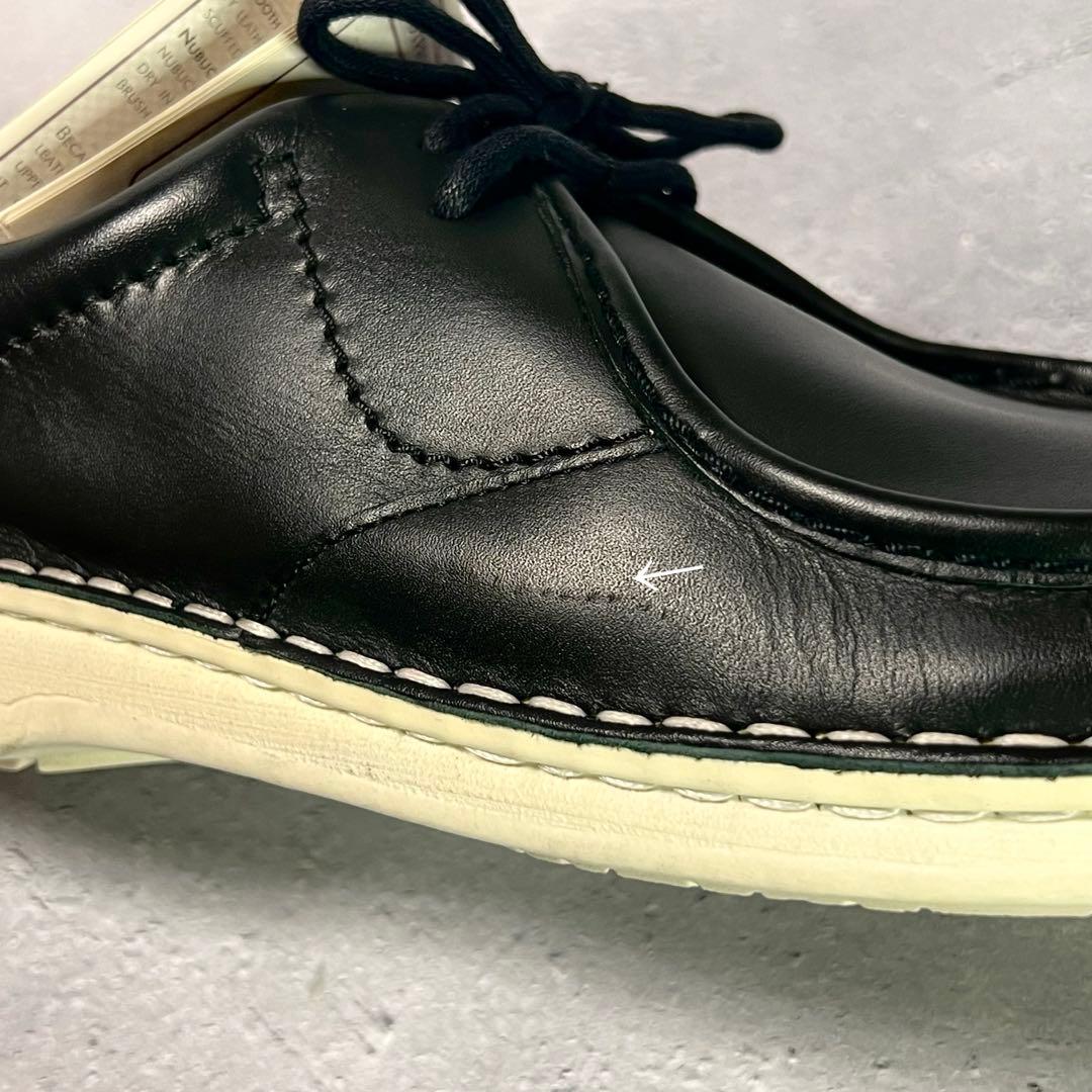 靴 DEAD STOCK BIRKENSTOCK PASADENA 28.5