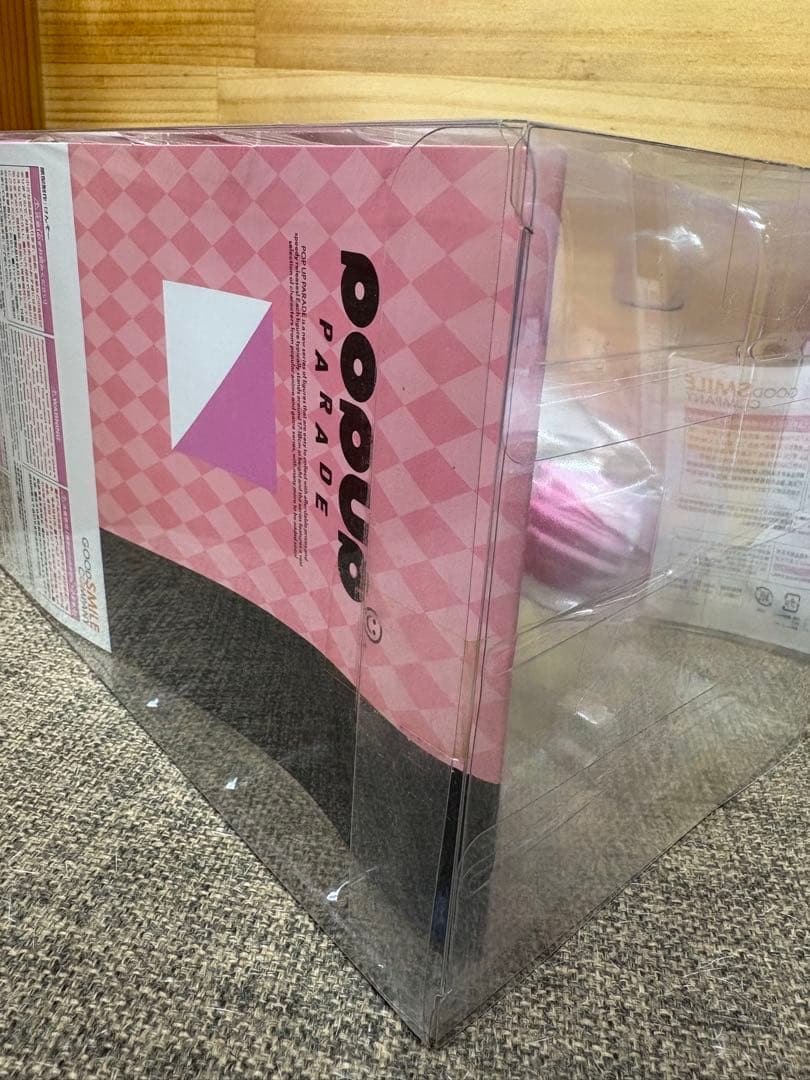 POPUP PARADE ToLOVEる ダークネス モモ ララ ナナ