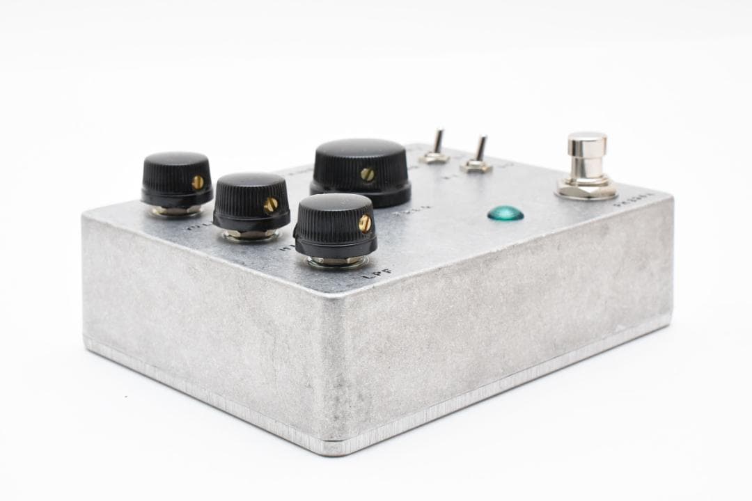 新品 Fairfield Circuitry Randy's Revenge