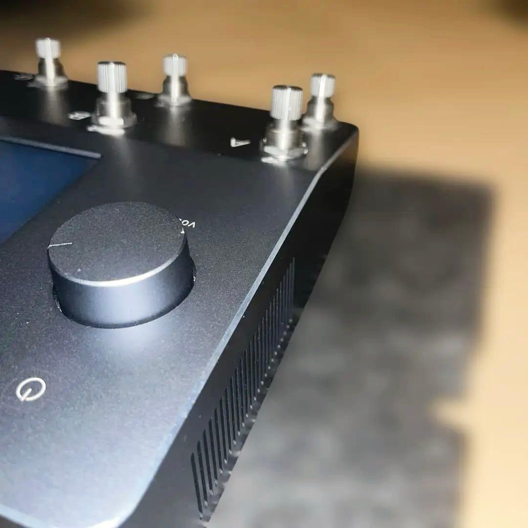 Neural DSP Quad Cortex ［保証書付き］