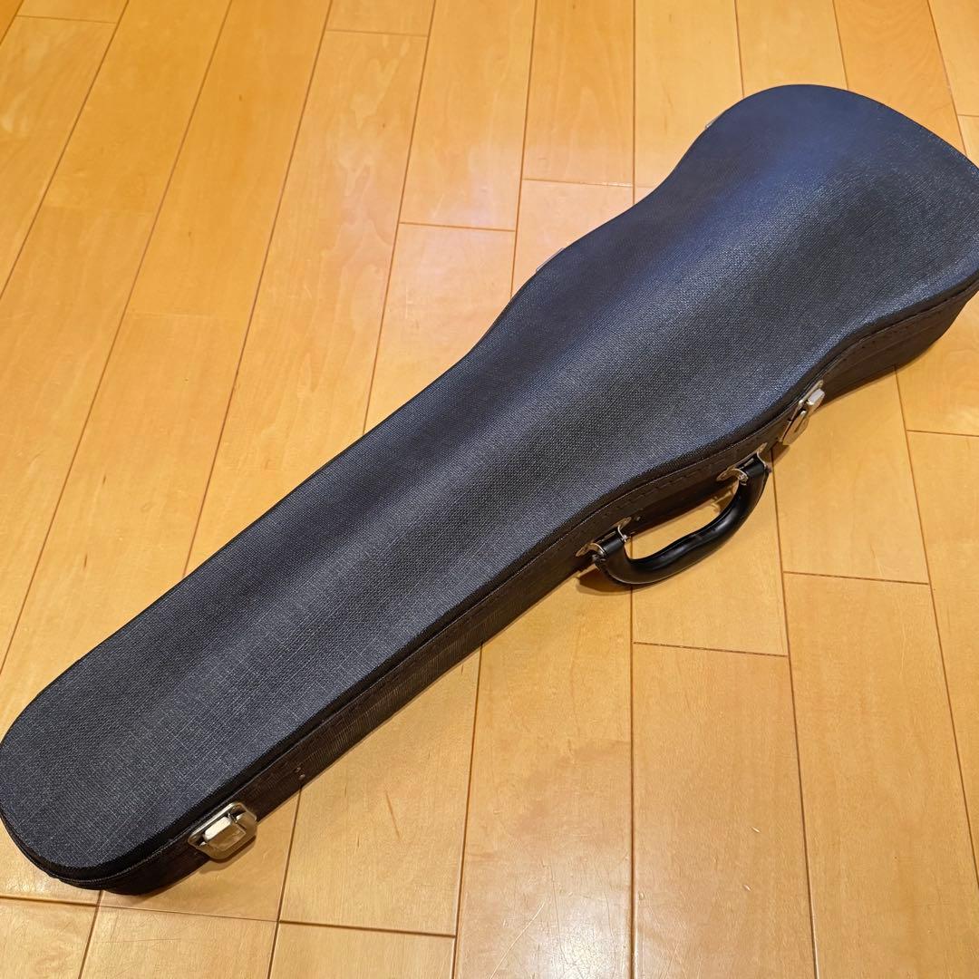 バイオリン SUZUKI No.280 4/4 1981年　弓 ケース付