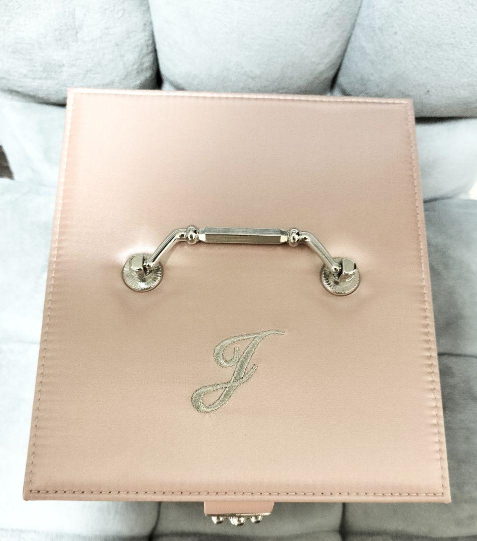 mayu✨ジルスチュアート　メイクアップボックス✨