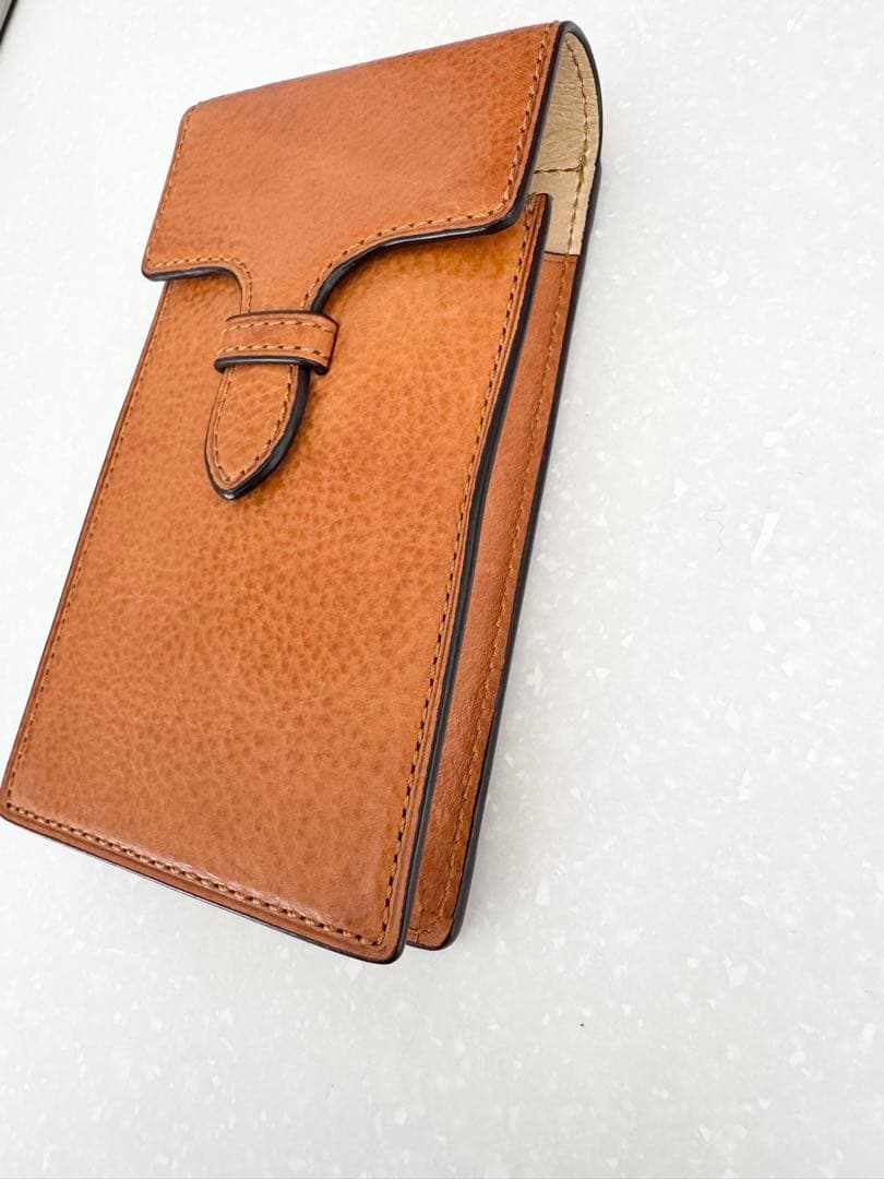 ブレイリオ ミネルバボックス 4本挿ペンケース