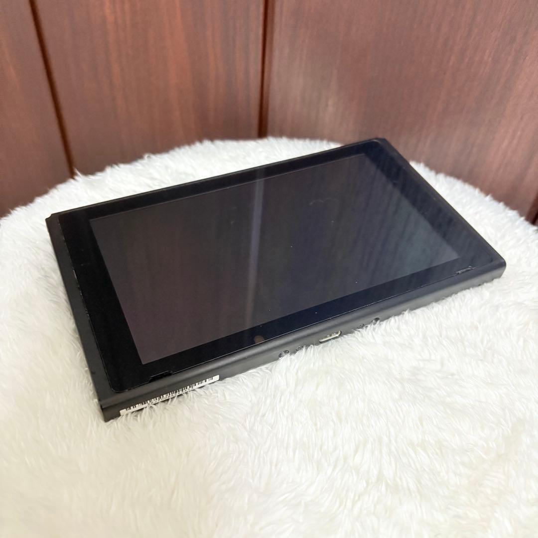 ニンテンドースイッチ Switch バッテリー強化版 2020年式