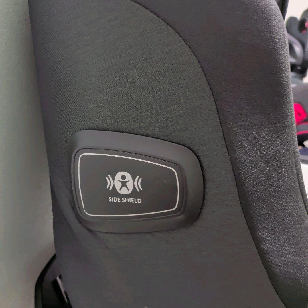 クルリラビッテ エックス AB アカチャンホンポ限定モデル 品番 2187574