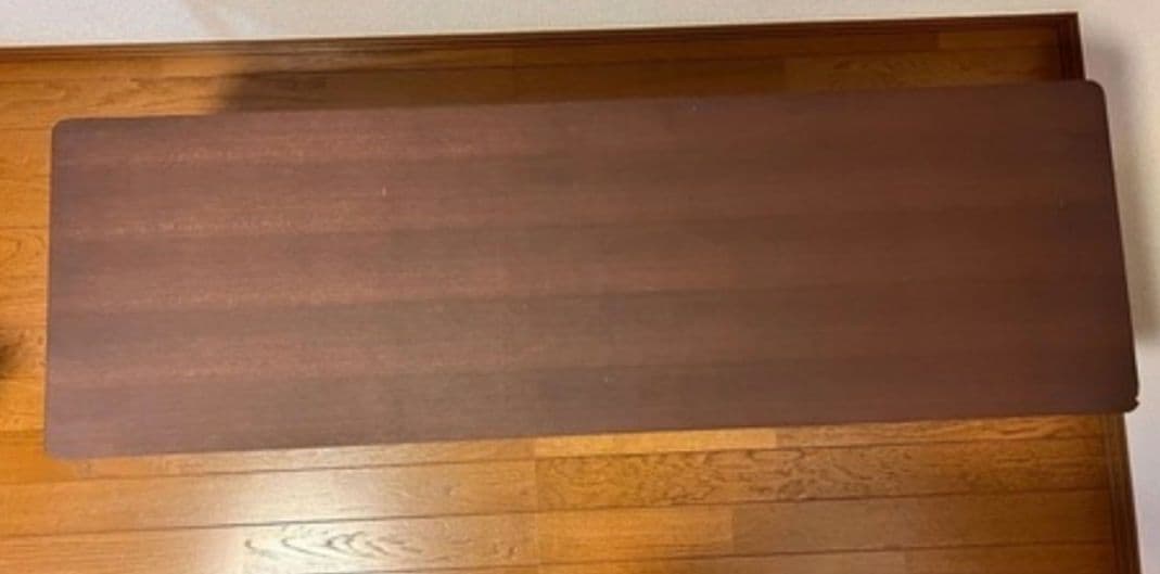 無料お届けエリア限定】カリモク60 TVボード W120 モカブラウン - メルカリ