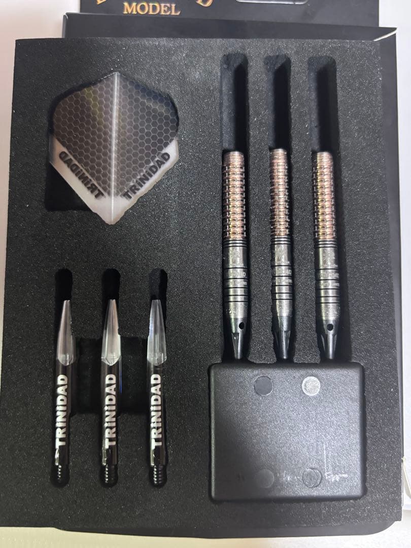 TRINIDAD ROMERO TYPE2 バレンタイン限定モデル - NOITHATOTOYENBAI.COM