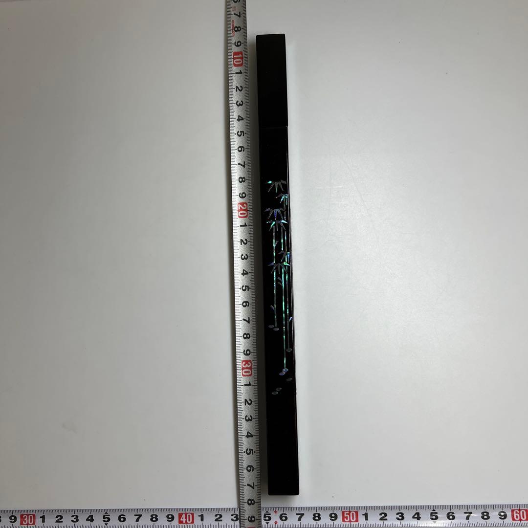 時代 螺鈿 香筒 28cm 東キ8-0124② タヒサ - メルカリ