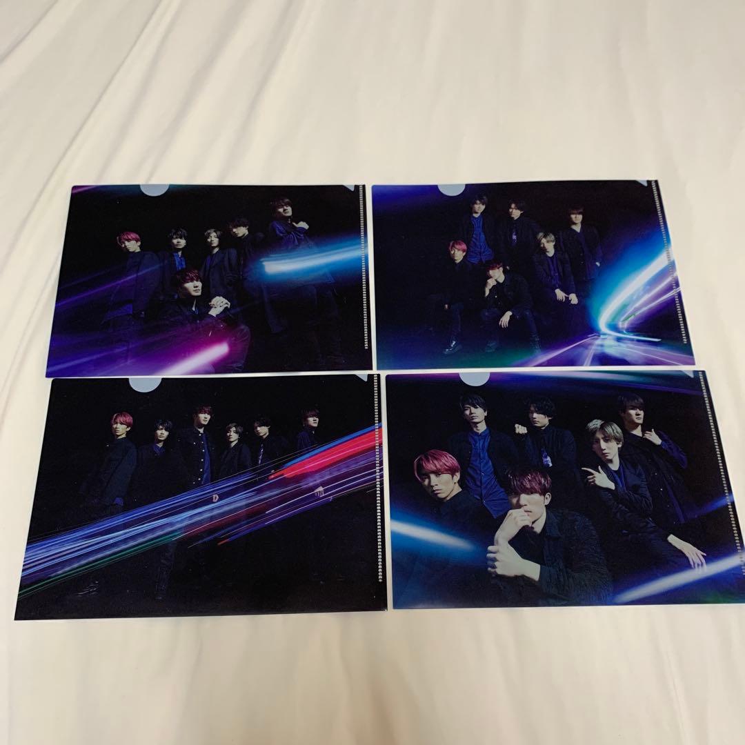 【新品•未開封】SixTONES CD・アルバム（特典付）