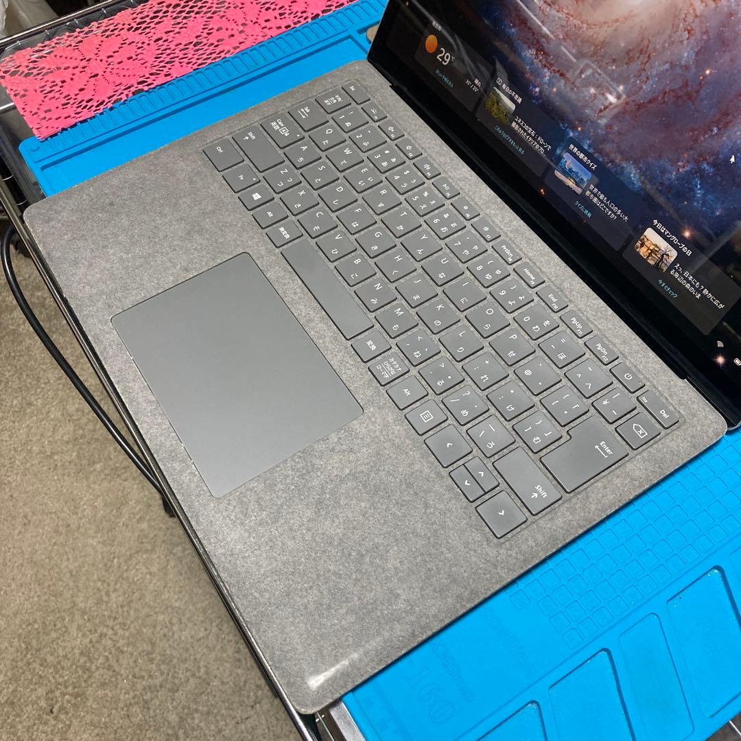 《美品》Surface Laptop3 第10世代 Core i5