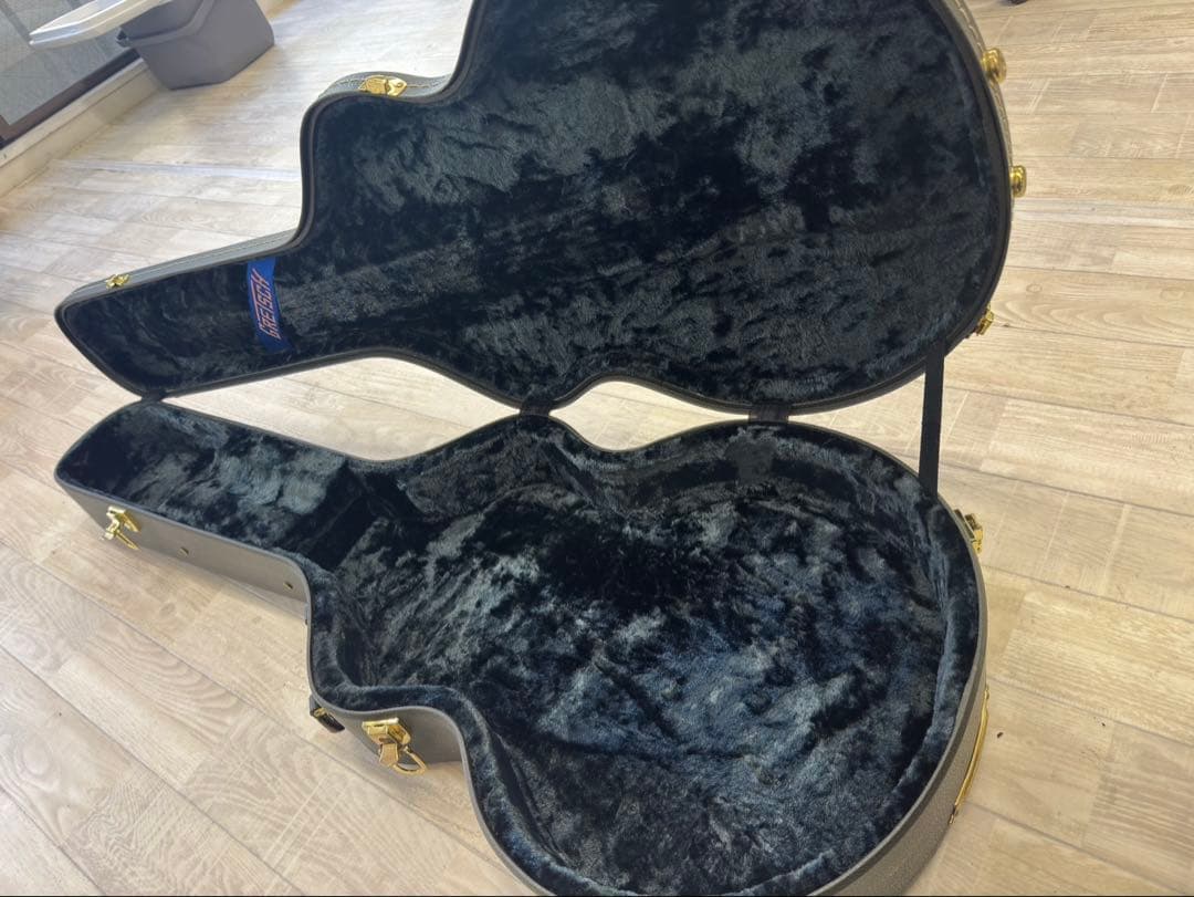 GRETSCH G6119-62HT 2010年製Tennessee Rose