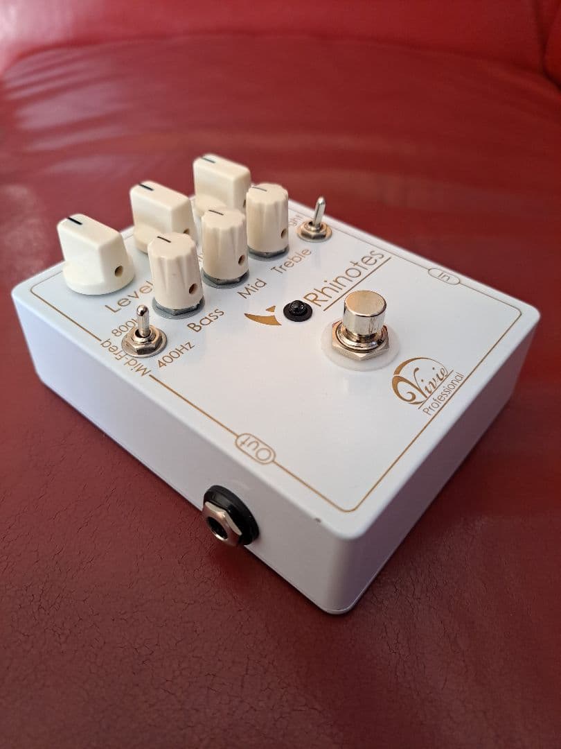 vivie Rhinotes 限定 白 クロサワ楽器町田店 on X: 