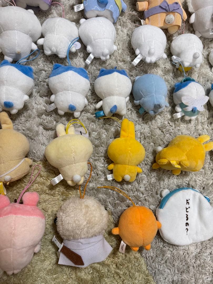 ちいかわ ハチワレ まとめ売り【3736の通販はau PAY マーケット - 輸入