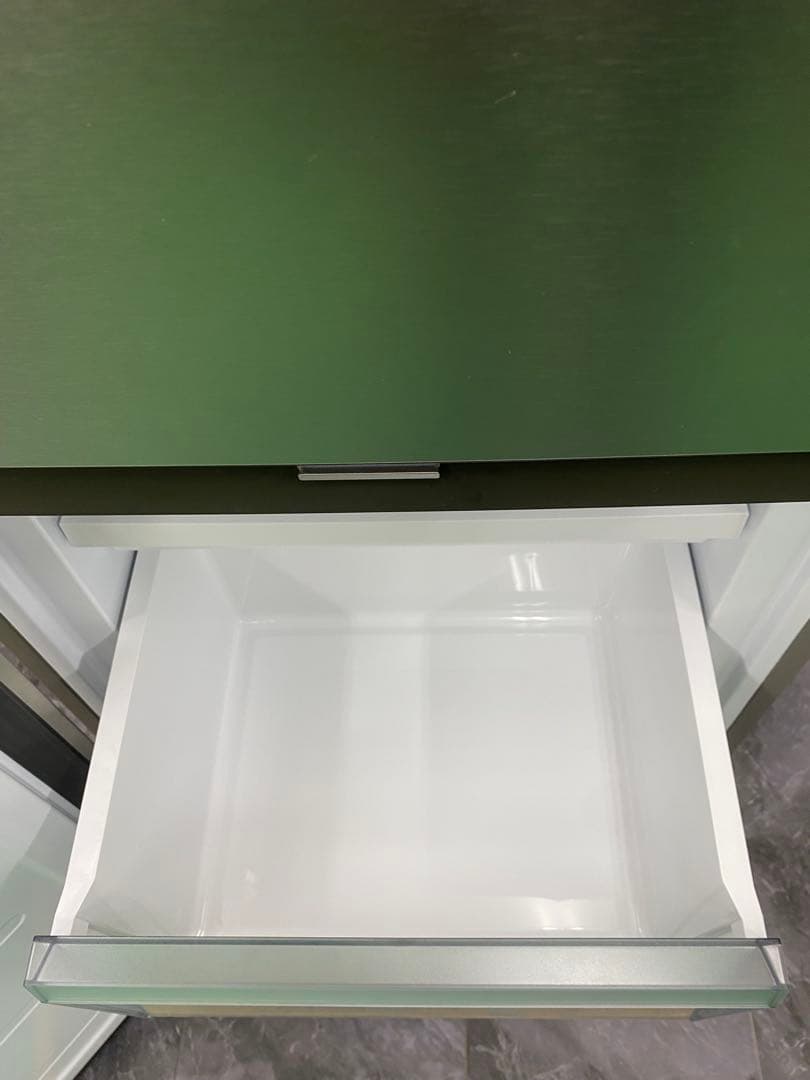 Kai 　　Haier ハイアール 279L 冷凍冷蔵庫