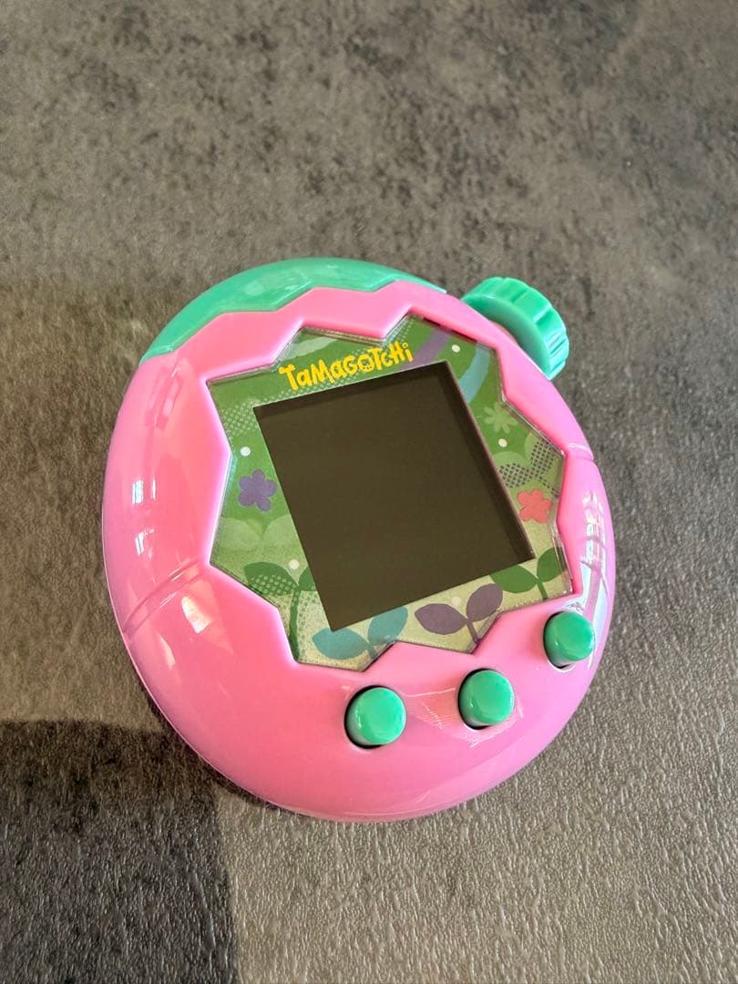 Tamagotchi Paradise ピンク - メルカリ