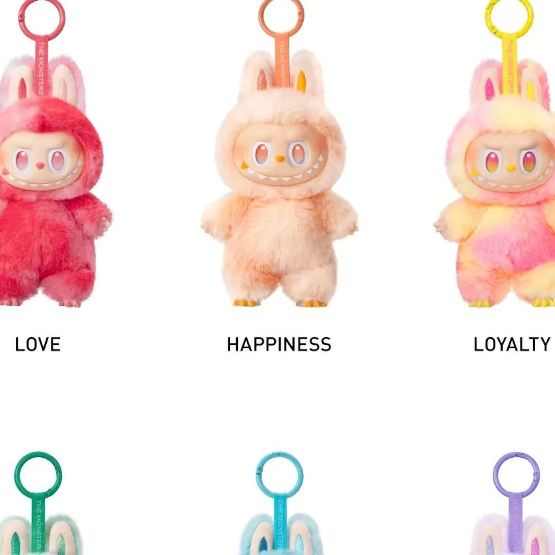 ♡残り2点！即日発送♡ジモモ　特大ぬいぐるみ　38㎝ 茶　箱 カード 付き