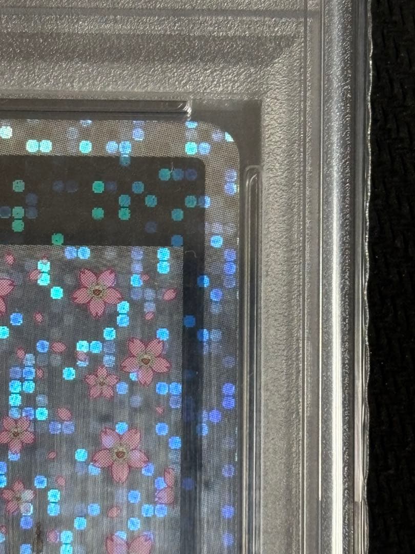 MURAKAMI.FLOWERS 京都の舞妓さん 赤に桜 SA PSA