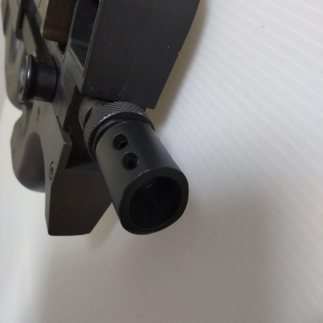 週末限定価格 東京マルイP90 マガジン＆ポーチ付き