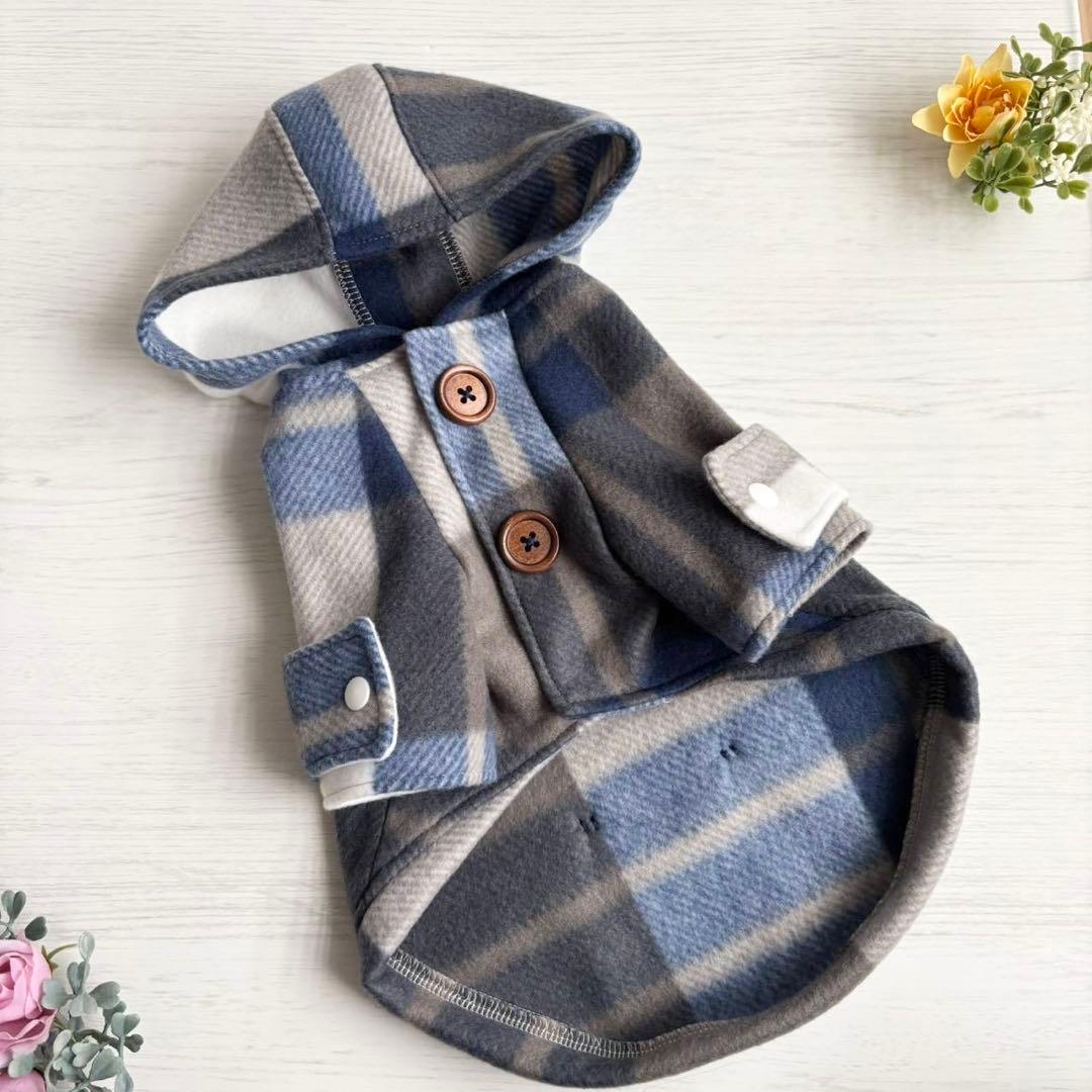 luna様専用】犬服 ハンドメイド オーダー 3点おまとめ