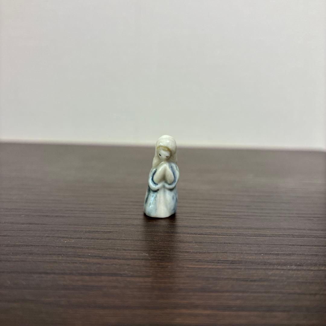 小菅幸子 マイチャームオリジナル フェーヴ 2025 3体セット 9⁄30終了