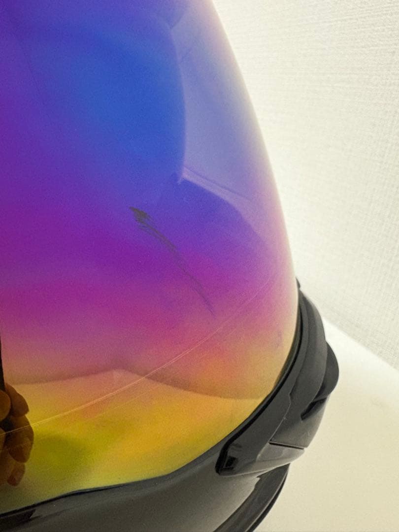 ヘルメット ジーロット BullRaider2 CARBONHYBRID STD