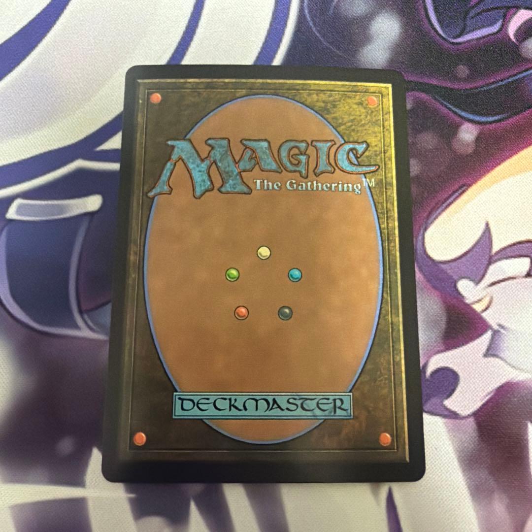 迷える黒魔道士、ビビ 日本語 Foil - メルカリ