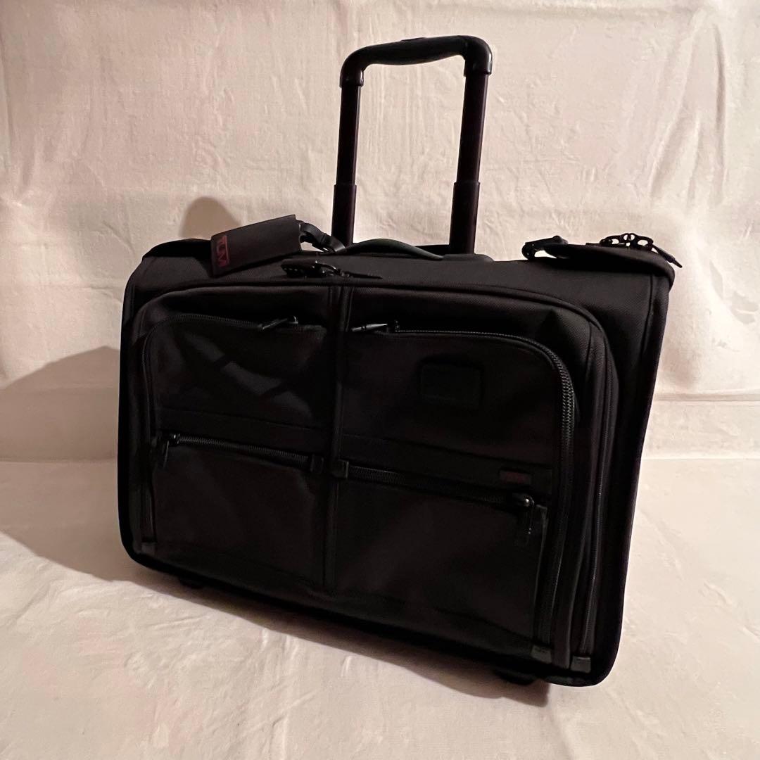 TUMI キャリーケース 22037DH