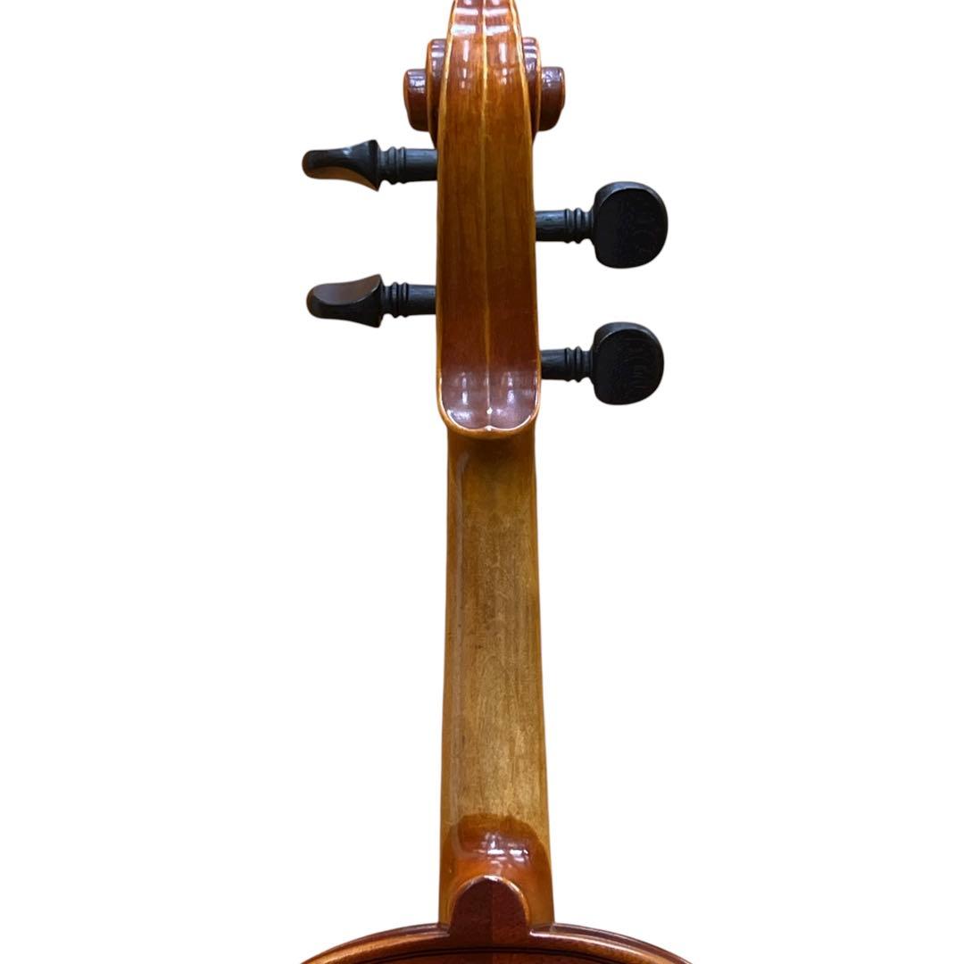 美品】SUZUKI No.300 3/4 1976年 バイオリン