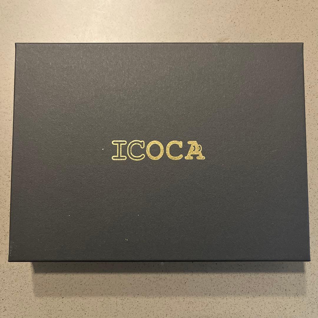 新品　黄金のICOCA 　J-WESTゴールドカード会員限定