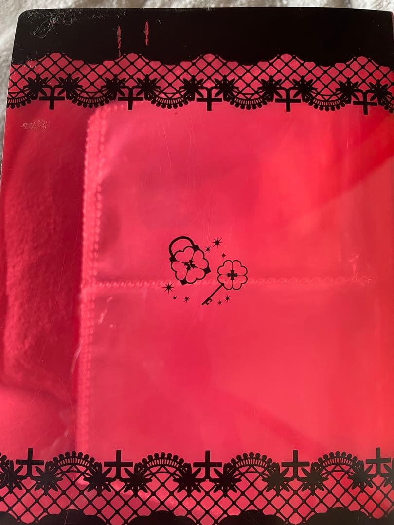 しゅごキャラアミュレットフローカード