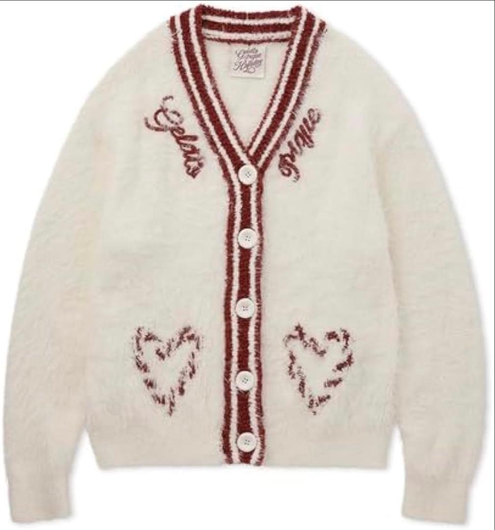 ワンサイズ　ジェラートピケ　ホリデーパジャマ