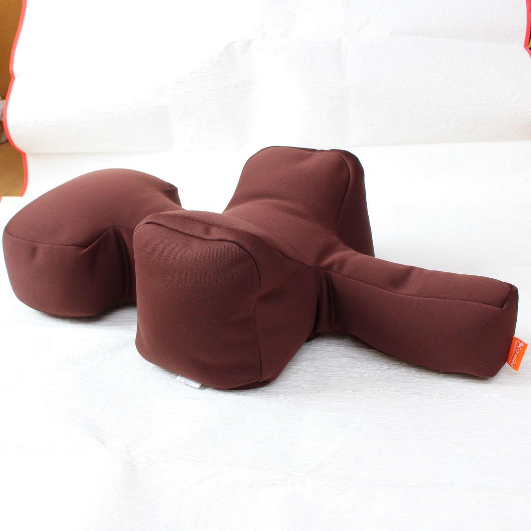 ほぼ未使用 リラクッション LL 専用カバー付き 大型犬 介護 誤飲