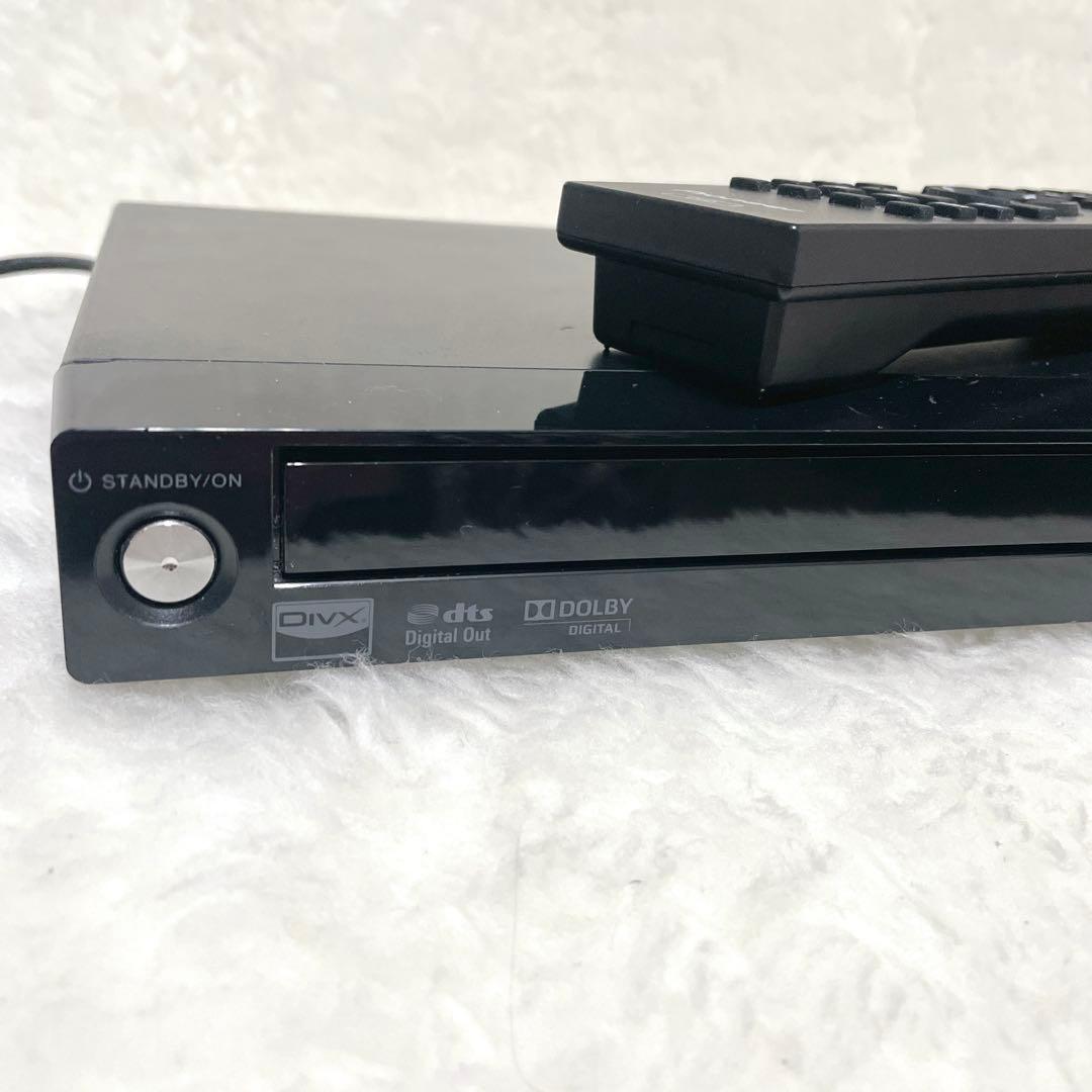 Pioneer パイオニア DVDプレーヤー DV-220V - メルカリ