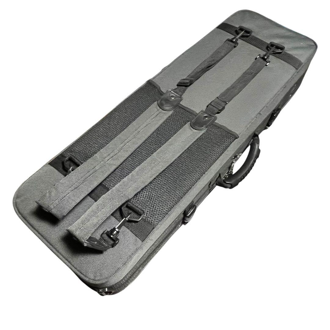 ヨハネスキュンストラー バイオリン 4/4 弓ケース付 約20相当