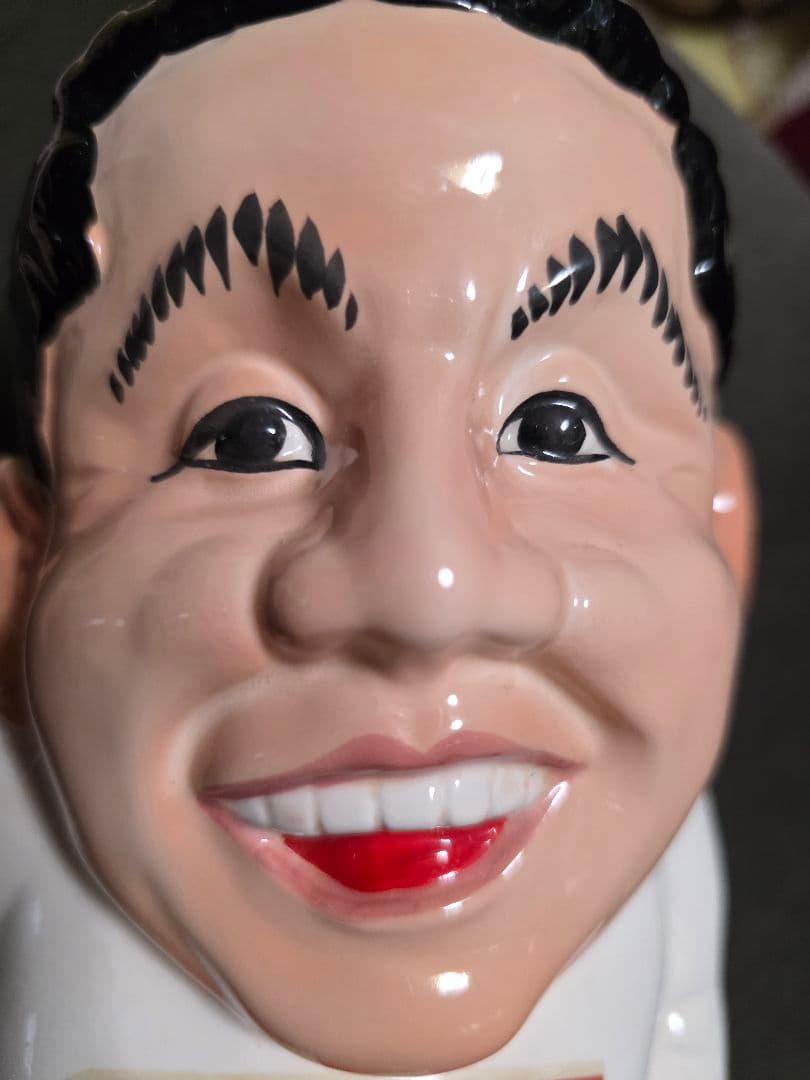 ビートたけし　Kitano Club 貯金箱