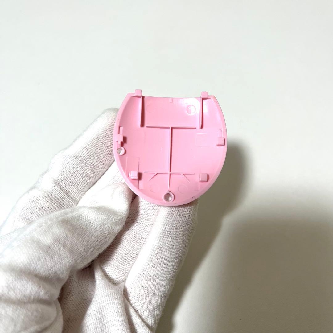 【希少】 たまごっちみーつ スイーツver. ピンク 動作確認済み 箱付き