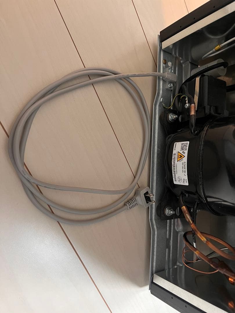 ★セール中★Haier JR-N130C 冷蔵庫　★2023年製★専用ページ★